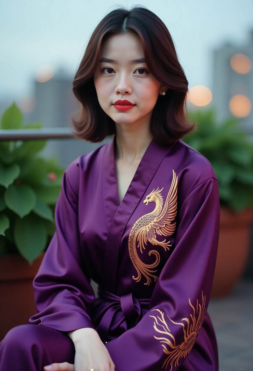 窗台旧书店布置